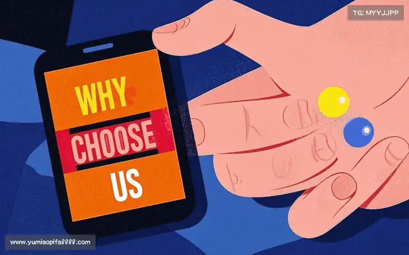 我们的品牌价值